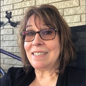 Meet your Posher, Darlene